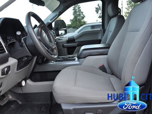 Used 2020 Ford F450 XLT w/ XLT Value Package AWD/4WD image 10