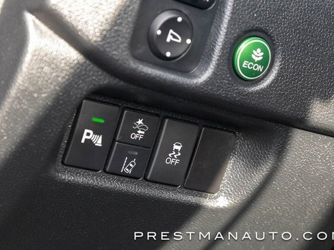 Used 2022 Honda Passport EX-L image 22