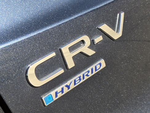 Used 2024 Honda CR-V Sport-L image 33
