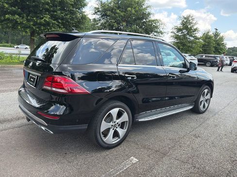 Used 2018 Mercedes-Benz GLE 350 w/ Premium 1 Package image 7
