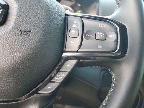 New 2026 RAM 3500 Limited image 20