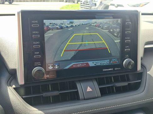 Certified 2021 Toyota RAV4 XLE w/ Convenience Package AWD/4WD image 19