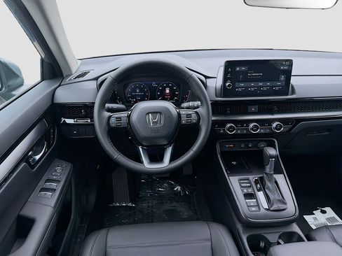 New 2026 Honda CR-V EX-L image 17