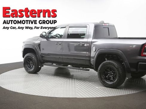 Used 2021 RAM 1500 TRX w/ TRX Level 1 Equipment Group AWD/4WD image 65