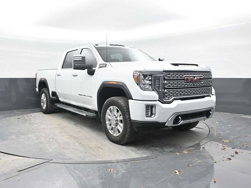 Used 2023 GMC Sierra 2500 Denali w/ Denali Ultimate Package image 5
