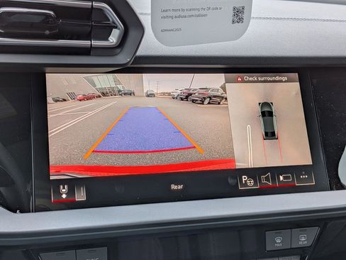 New 2026 Audi A3 2.0T Premium Plus image 10