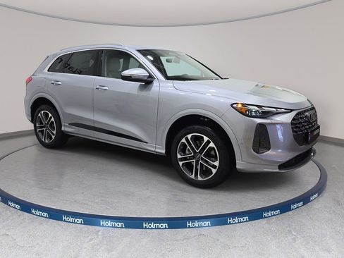 New 2026 Audi Q5 Premium AWD/4WD image 4