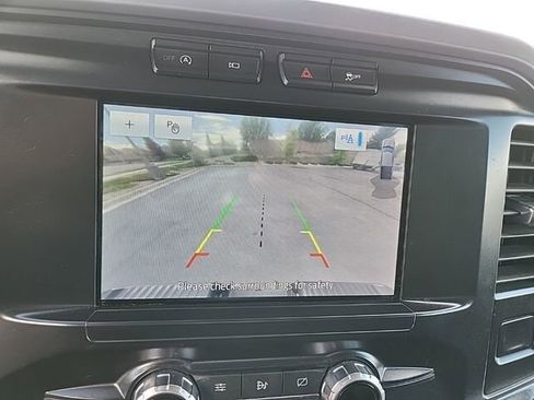 Used 2021 Ford F150 XLT w/ Equipment Group 301A Mid image 28