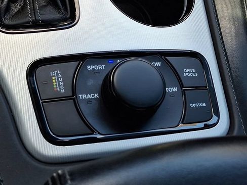 Used 2021 Jeep Grand Cherokee Trackhawk AWD/4WD image 26