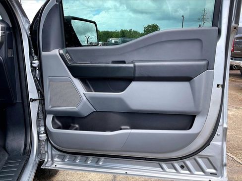 Used 2025 Ford F150 XL w/ Equipment Group 103A High image 25