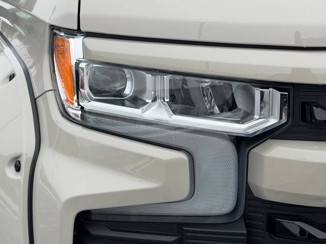 New 2026 Chevrolet Silverado 1500 RST w/ Safety Package AWD/4WD image 20