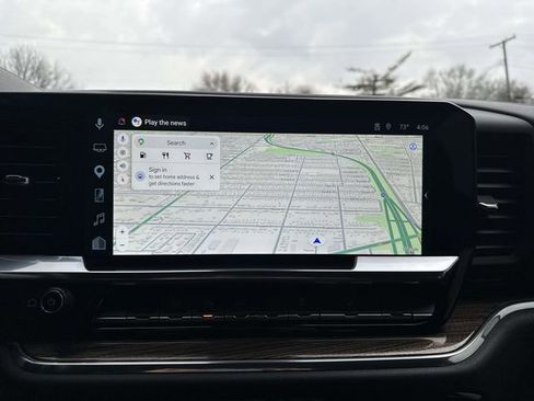 Used 2025 Chevrolet Silverado 2500 LT w/ Trail Boss Package image 43