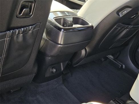 Used 2024 Kia Telluride S w/ S Sunroof Package image 15