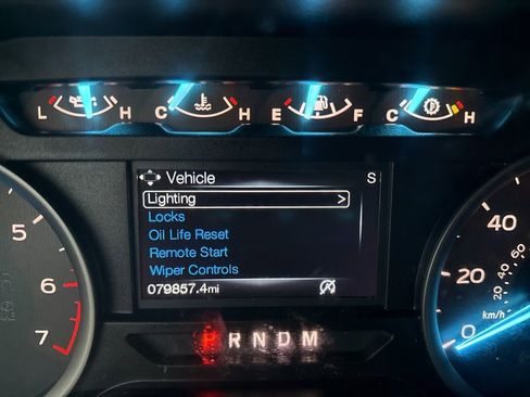 Used 2020 Ford F150 XLT w/ Equipment Group 302A Luxury image 13