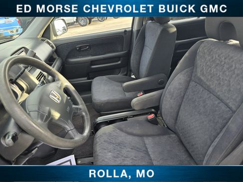 Used 2006 Honda CR-V LX image 16