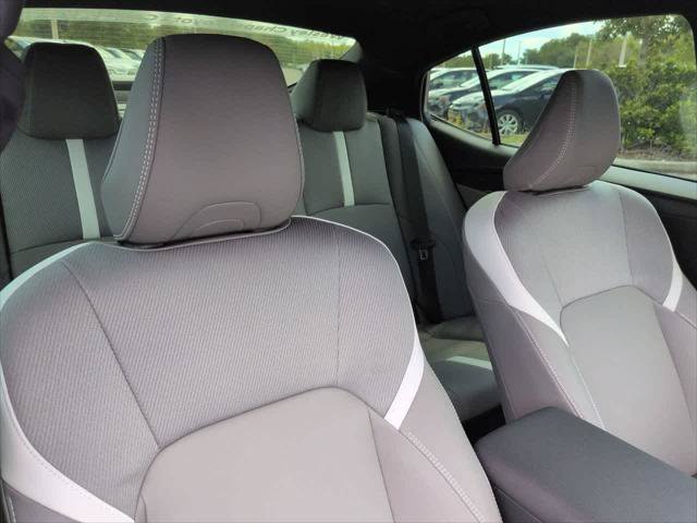 Certified 2026 Toyota Camry SE FWD image 6