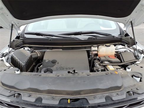 Certified 2023 Buick Enclave Essence w/ Experience Buick Package image 31