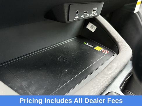 New 2026 Subaru Forester Wilderness w/ Wilderness Package AWD/4WD image 21