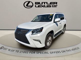 Certified 2023 Lexus GX 460 Premium w/ Premium Plus Package AWD/4WD video 1