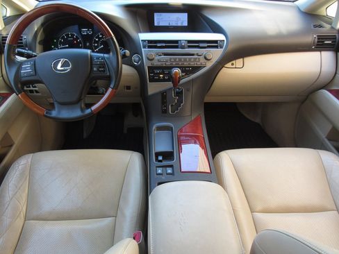 Used 2012 Lexus RX 350 350 image 30