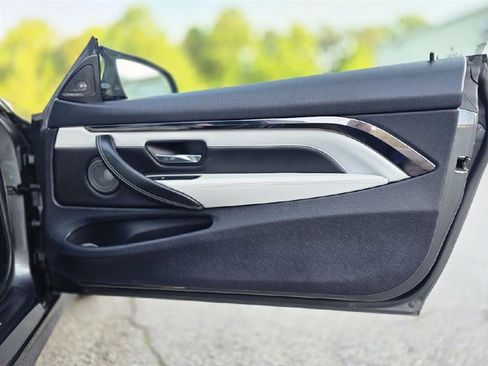 Used 2015 BMW M4 Coupe image 33