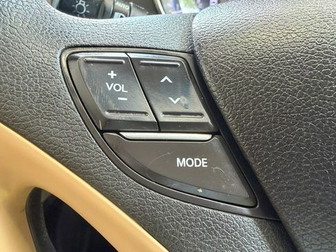 Used 2014 Hyundai Sonata GLS w/ Popular Equipment Group 2 FWD image 12