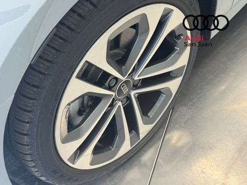 New 2026 Audi A3 2.0T Premium Plus AWD/4WD image 7