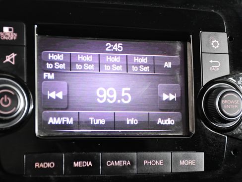 Used 2022 RAM ProMaster City Wagon FWD image 26