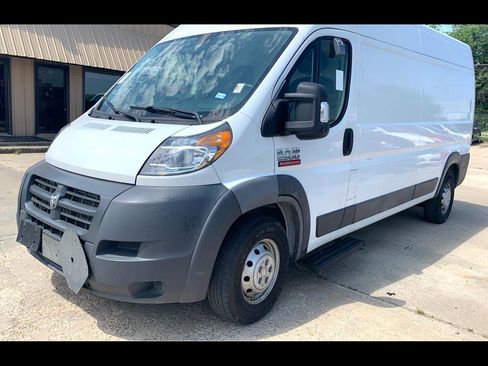 Used 2015 RAM ProMaster 2500 image 1