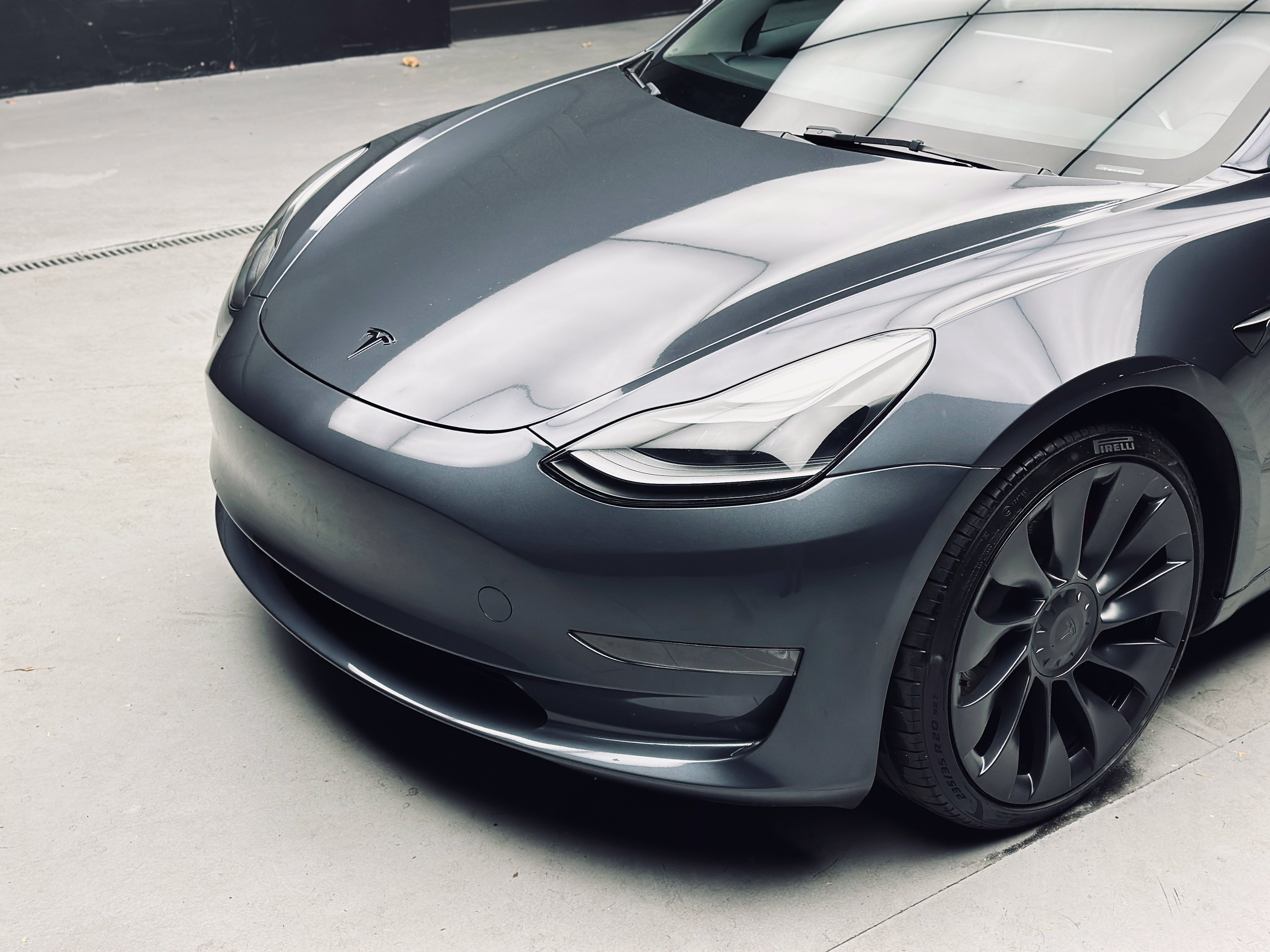 Used 2023 Tesla Model 3 Performance AWD/4WD image 14