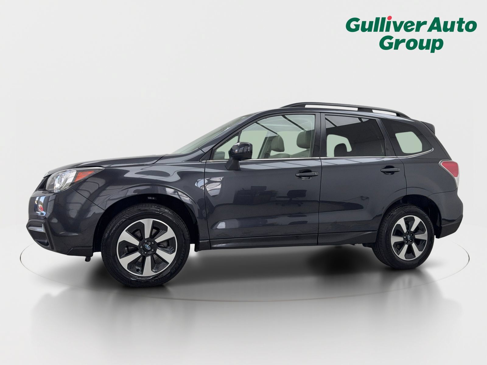 Used 2017 Subaru Forester 2.5i Limited AWD/4WD image 2