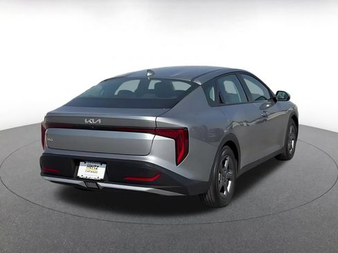 Used 2026 Kia K4 FWD image 13