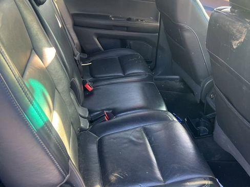 Used 2011 Ford Explorer XLT w/ 202A Rapid Spec Order Code image 11