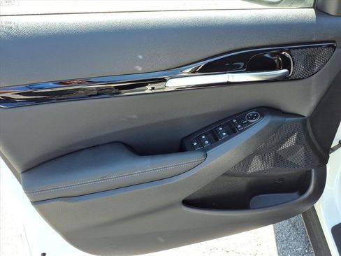 New 2026 Kia Seltos S AWD/4WD image 16