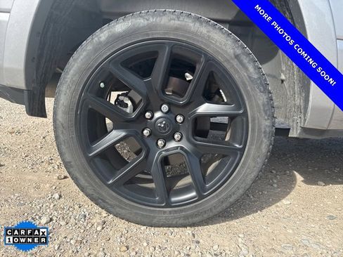 Used 2022 RAM 1500 Laramie image 14