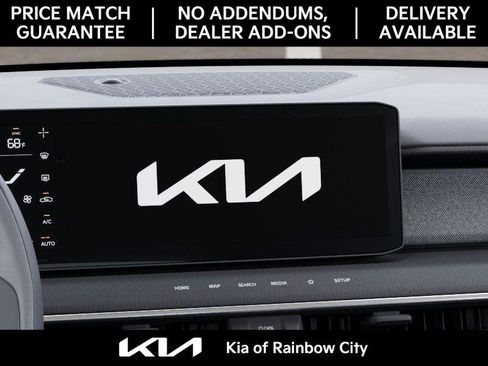 New 2026 Kia EV9 Land image 22