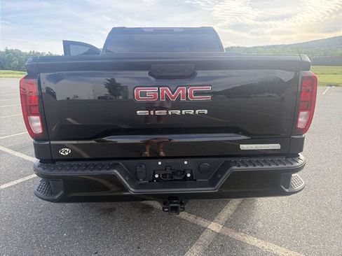 Used 2024 GMC Sierra 1500 Elevation AWD/4WD image 33