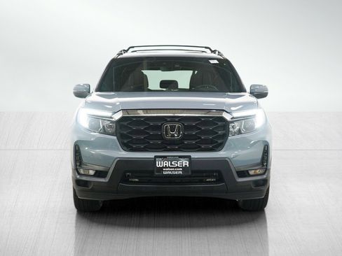 Used 2023 Honda Passport EX-L image 8