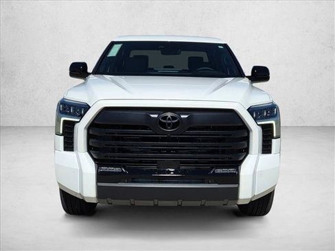 New 2026 Toyota Tundra Limited AWD/4WD image 6