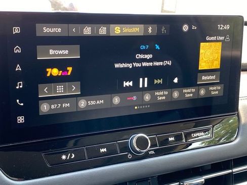 New 2026 Mitsubishi Outlander SEL AWD/4WD image 21