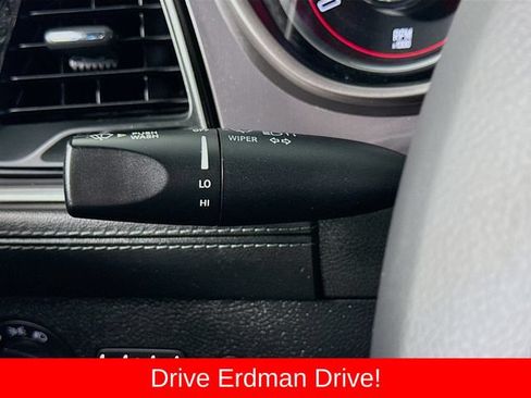 Used 2021 Dodge Challenger GT w/ Plus Package RWD image 12
