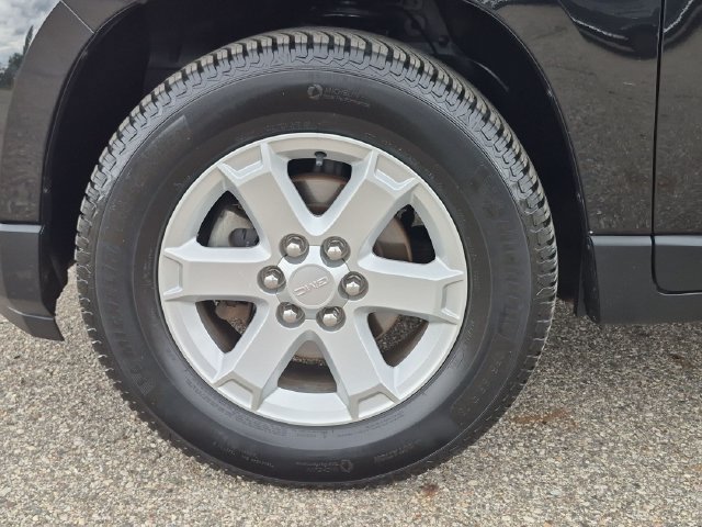 Used 2016 GMC Acadia SLE FWD image 21