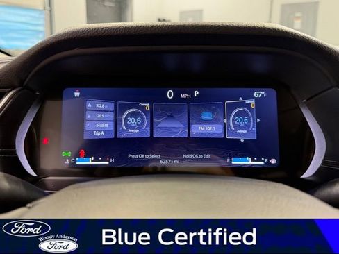 Used 2023 Jeep Grand Cherokee L Laredo AWD/4WD image 13