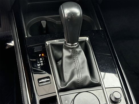 Used 2023 MAZDA CX-30 AWD 2.5 S w/ Preferred Package image 28