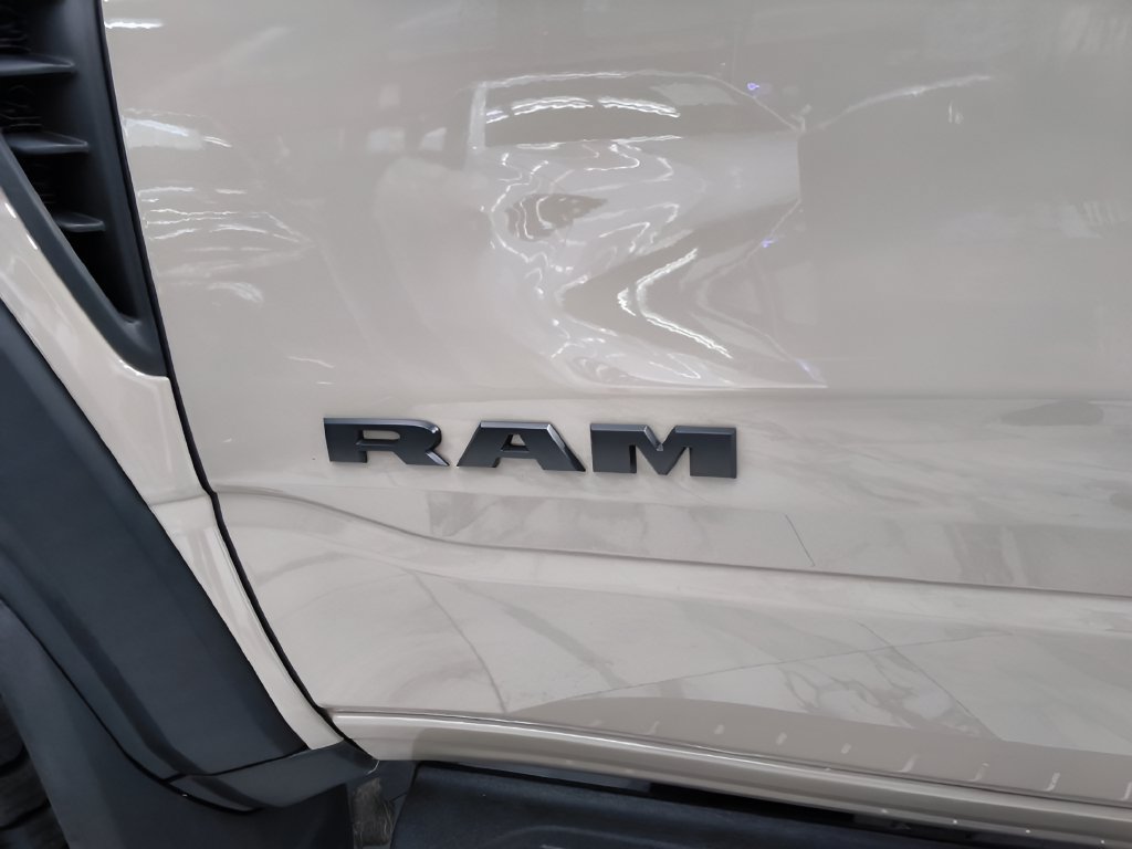 Used 2022 RAM 1500 TRX w/ TRX Level 2 Equipment Group AWD/4WD image 9