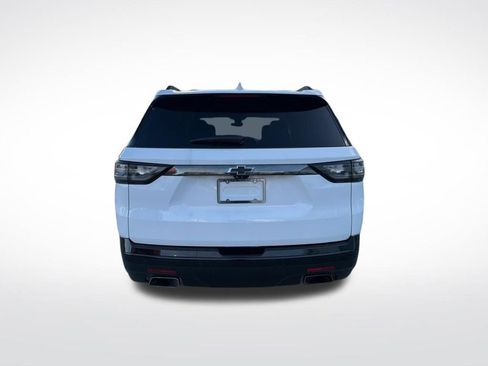 Used 2021 Chevrolet Traverse Premier w/ Redline Edition image 6