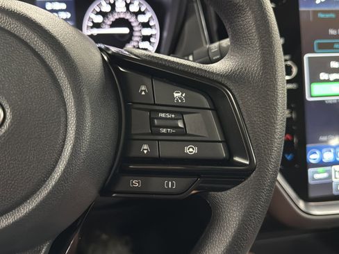 New 2026 Subaru Crosstrek 2.0i Premium AWD/4WD image 21