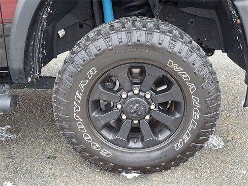 Used 2023 RAM 2500 Power Wagon w/ Level 2 Equipment Group image 27