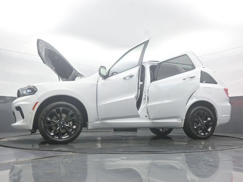 Used 2024 Dodge Durango GT AWD/4WD image 33