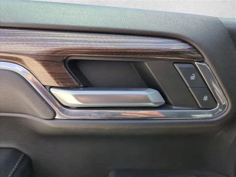 Used 2023 Chevrolet Silverado 1500 RST RWD image 28